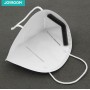 Защитная маска JOYROOM JR-CY300 KN95 4 слоя  5 шт. в комплекте Original