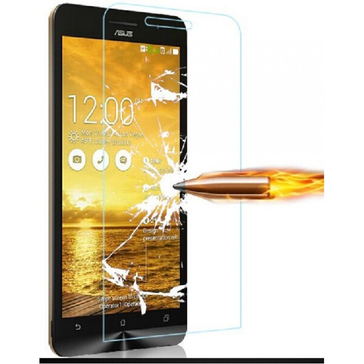Защитное стекло HTC M8 (0.26 мм)