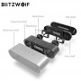 BlitzWolf BW-AS1 Портативная Bluetooth-колонка Silver Original