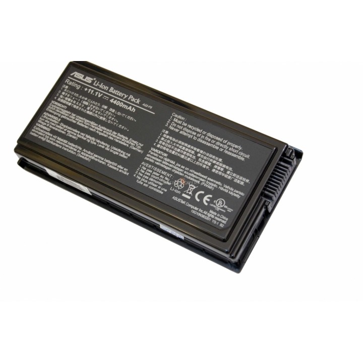 Аккумуляторная батарея VIGOOR для ноутбука Asus   F5 F5N F5R  X50 A32-F5  A32-X50 