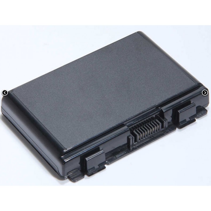 Аккумуляторная батарея VIGOOR для ноутбука  Asus A32-F82 10.8V 5200mah 6cell Black