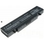 Аккумуляторная батарея VIGOOR для ноутбука  Samsung AA-PB9NC6B 10.8V 5200mah 6cell Black