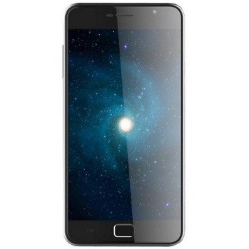 Смартфон Blackview Alife P1 Pro 2/16Gb Black + силиконовый чехол