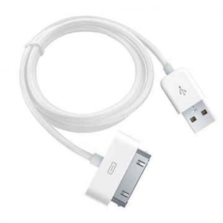 USB кабель iPhone 4 Griffin 1.0m