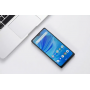 Смартфон Cubot P40 4/128Gb NFC Blue + Силиконовый чехол