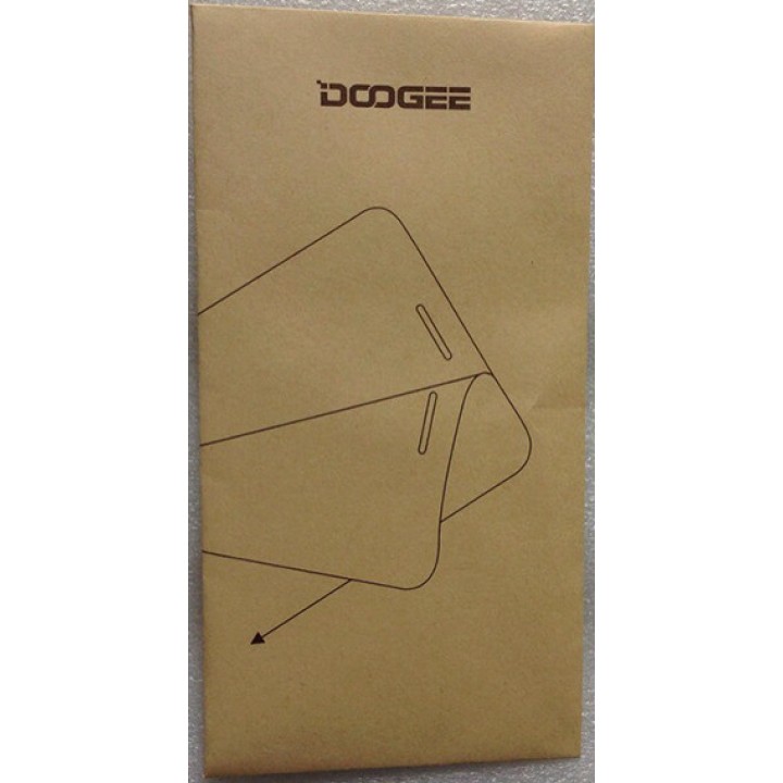 Защитная пленка для Doogee Dagger DG550