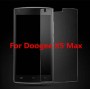 Защитное стекло Doogee X5 Max 0.26 мм 9H 2.5D сверхпрочное, ультратонкое