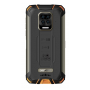 Смартфон Doogee S59 Pro 4/128GB  IP68 Fire Orange