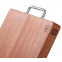 Доска разделочная XIAOMI HuoHou Whole Wood Chopping Board S 40*28*3 cm Original
