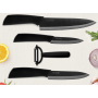 Набор ножей керамических Xiaomi Huo Hou Nano Ceramic Knifes Set (JHHNCKS) HU0010