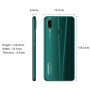 Leagoo S11 4/64Gb Emerald Green