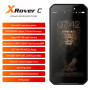 Leagoo XRover C 2/16Gb NFC IP68 Black 