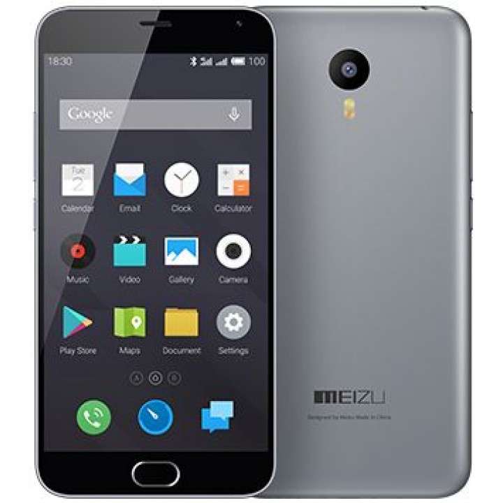 Защитная пленка Meizu M2 Note