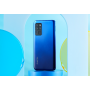 Смартфон Oukitel C21 4/64Gb Gradient Blue + силиконовый чехол