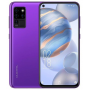 Смартфон Oukitel C21 4/64Gb Purple + силиконовый чехол