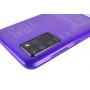 Смартфон Oukitel C21 4/64Gb Purple + силиконовый чехол