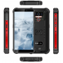 Смартфон Oukitel WP5 Pro 4/64Gb IP68 Black