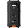 Смартфон Oukitel WP5 Pro 4/64Gb IP68 Orange