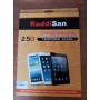 Защитное стекло Radissan Samsung Galaxy Tab S2 9.7 T815 (0.33 мм), 9H 2.5D package