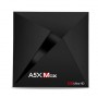 A5X Max TV Box Smart TV 4/32 Gb RockChip RK3328 Android 7.1