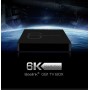 Beelink GS1 6K TV Box  Allwinner H6  2/16GB  Android 7.1