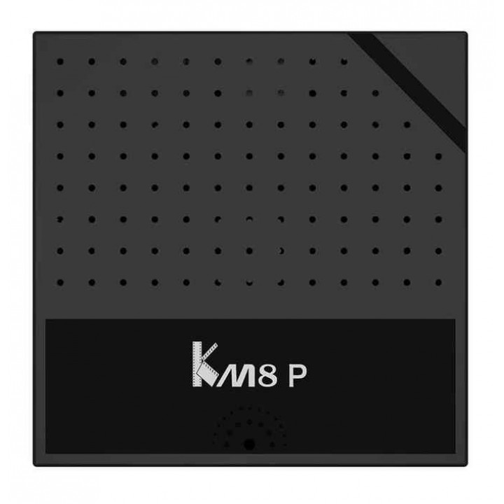  Mecool KM8 P TV Box Smart  Amlogic S912  2/16Gb Android 6.0