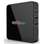 MX10 Pro TV Box Smart TV Rockchip 3328  4/32Gb 4K  Android 7.1