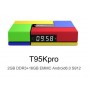 Смарт ТВ Sunvell T95K Pro TV Box  Amlogic S912  2/16GB