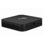 TANIX TX3 TV Box Smart Amlogic S905X3  8K 2,4G/5 GHz Dual Wifi BT 4,2 Android 9.0 