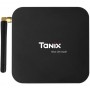 TANIX TX6-H TV Box Smart Allwinner H6  4/64Gb Dual WiFi Android 9.0