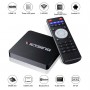 VICTSING MX Plus TV Box Smart Amlogic S905W 1/8Gb 