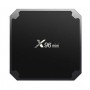 X96 mini TV Box Smart Amlogic S905W  2/16Gb