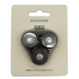 Бритвенная головка сменная насадка для электробритвы Xiaomi Enchen BlackStone 3D Electric Shaver Original