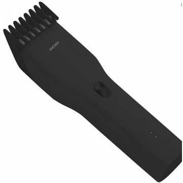 Машинка для стрижки волос Xiaomi ENCHEN Boost Black