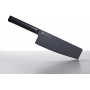 Набор кухонных ножей Xiaomi Huo Hou Heat Knife Set (2 шт.) Original Black HU0015