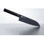 Набор кухонных ножей Xiaomi Huo Hou Heat Knife Set (2 шт.) Original Black HU0015