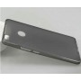 Чехол бампер силиконовый матовый Xiaomi Mi MAX