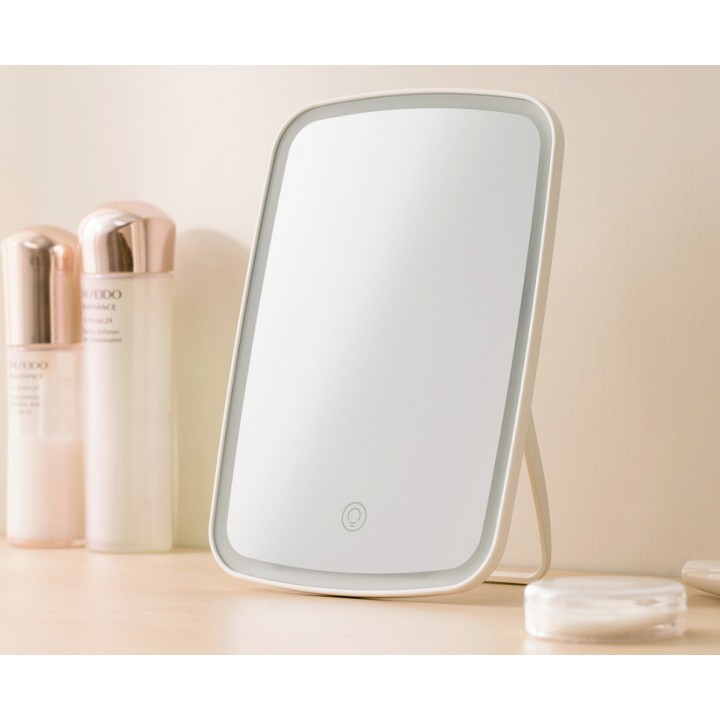 Зеркало для макияжа с подсветкой Xiaomi Jordan Judy LED Makeup Mirror NV026 Original
