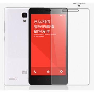 Защитная пленка для Xiaomi Redmi Hongmi Note