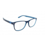 Фотохромные защитные очки Xiaomi RoidMi B1 Qukan Anti Blue LIght Eyes Protected Glasses обновленная версия Blue Original