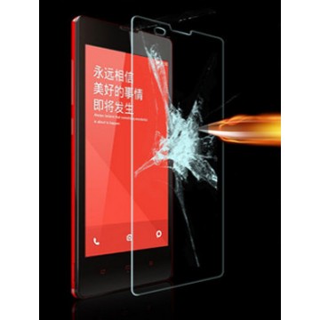 Защитное стекло для Xiaomi Red Rice Hongmi, Hongmi 1S (0.33 мм) AWM, сверхпрочное, ультратонкое