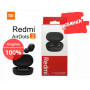 Беспроводные наушники Xiaomi Redmi AirDots 2  Bluetooth Black