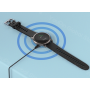 Смарт-часы Xiaomi Haylou Solar LS05 GLOBAL Black 