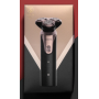 Электробритва Xiaomi SOOCAS Electric Shaver S3 Black Original