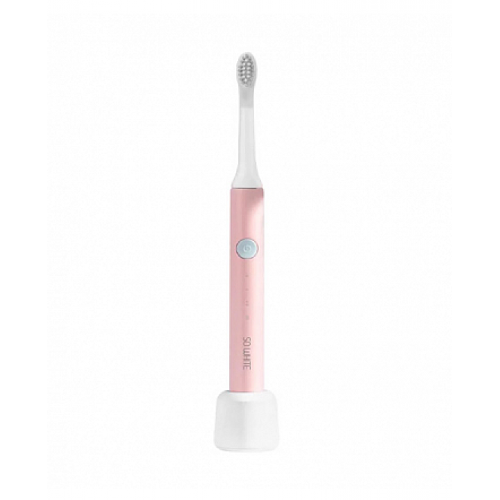 Электрическая зубная щетка Xiaomi SOOCAS SO White EX3 Pink