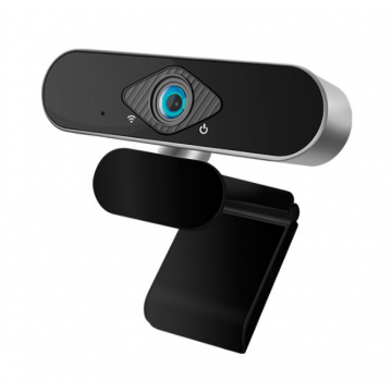 Веб-камера Xiaovv USB 1080P FullHD Микрофон Автофокус