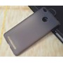Чехол бампер силиконовый матовый  Xiaomi Redmi 3s / Redmi 3 Pro