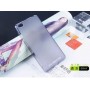 Чехол бампер силиконовый матовый  Xiaomi Redmi 3