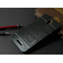 Чехол бампер алюминиевый Motomo для Xiaomi Redmi Note 2