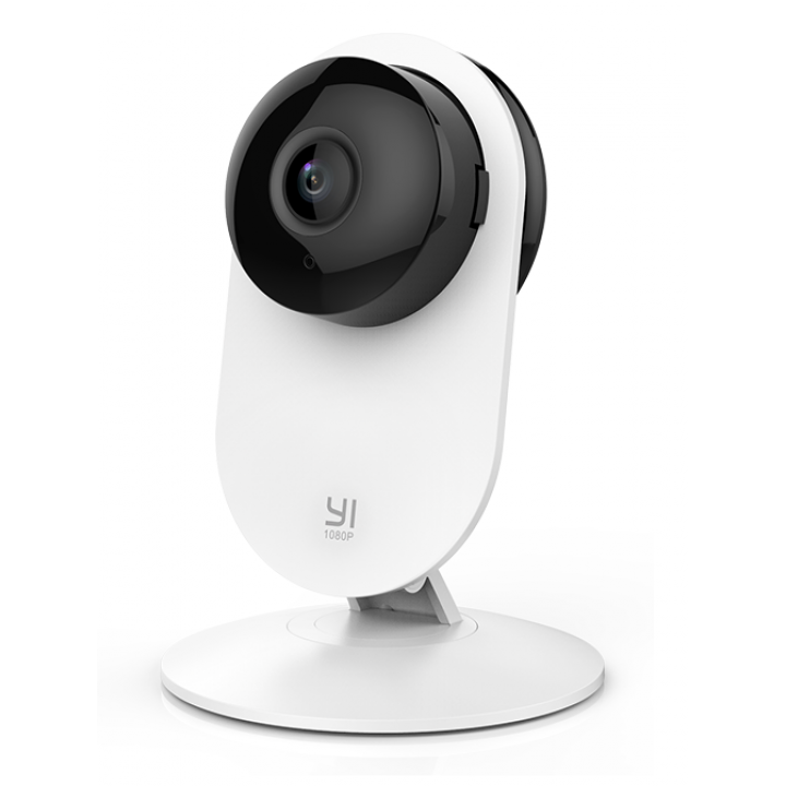 IP-камера Xiaomi YI 1080p Home Camera Международная версия YYS.2016 White